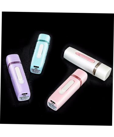 DRESSOOS Nanometer Sprayer Cool Mist Sprayer Face Sprayer Facial Spray Mist Handheld - Buy Online on GoSupps.com