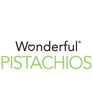 Wonderful Pistachios Salt and Pepper Flavored Nuts 7 Ounce Resealable Pouch - Buy Online on GoSupps.com