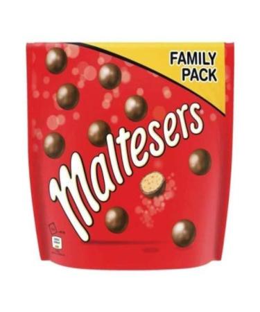 Maltesers Maltesers family pack - The 440g bag