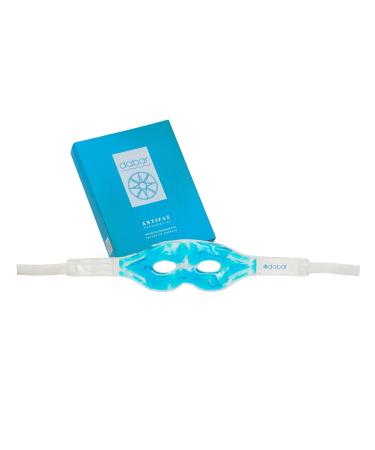 Ormus Patagonia Dabar Frecuencial Eye Mask - Soothing Cooling Mask for Puffy Eyes & Dark Circles - Enhance Face Health - Buy Online on GoSupps.com