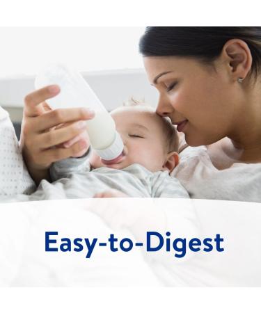 Similac Advance Infant Formula with Iron, Ready-to-Feed 32oz Bottle - Pack of 6 - Buy Online on GoSupps.com