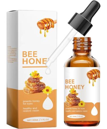 Moisturizing Eye Drops Moisturizing 30ml Eye Repairing LiquidBeauty Product for Summer Travel Wedding Morning Makeup - Buy Online on GoSupps.com