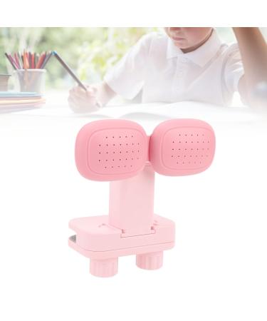 Keenso Child Seat Position Corrector - Ergonomic Adjustable Posture Support for Kids - Ideal for Long-Term Comfort - Pink - Buy Online on GoSupps.com