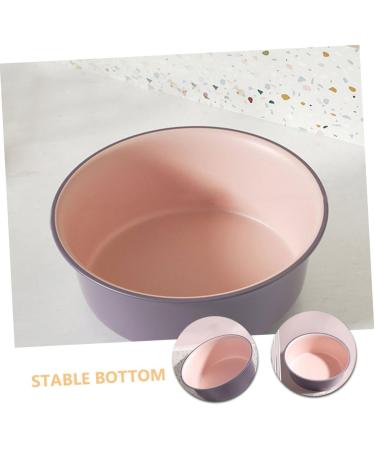 MERRYHAPY Wash Basin Washing Basin Kitchen Sink Bowl Dish Basin for Kitchen Sink Washbasin for Face Cleansing Kitchen Wash Tub Kitchen Basin Foot Soaking Basin Salon Face Cleansing Washbasin - Buy Online on GoSupps.com