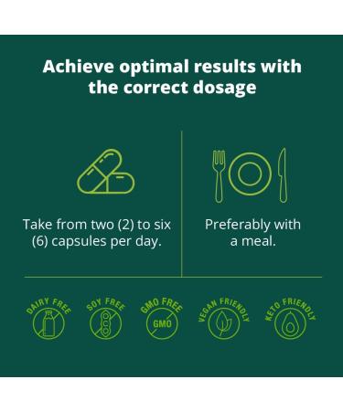 ADAPTOHEAL Immodulator + Circuheal Adaptogen Blend (180 Capsules ea.) - Buy Online on GoSupps.com