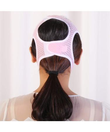 Slimming Face Mask for Double Chin Reduction | Best Slimming Masks for a Defined Jawline - Buy Online on GoSupps.com