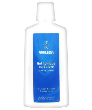 Weleda Copper Tonic Lotion 200ml