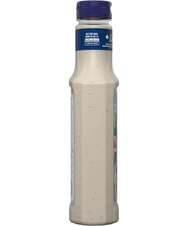 Kraft Rancher's Choice Salad Dressing Calorie-Wise 425 ml Bottle - Buy Online on GoSupps.com
