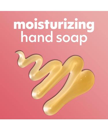 Softsoap Milk & Honey Scented Liquid Hand Soap Refill - 50 oz - Buy Online on GoSupps.com