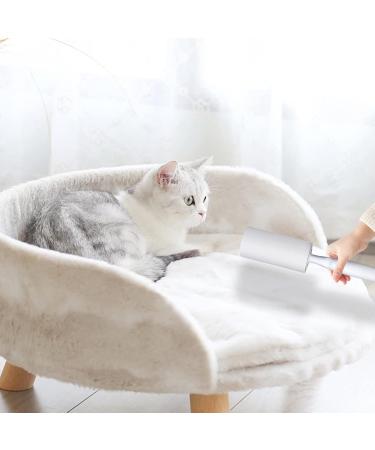 Oiamker Extra Sticky Lint Rollers - 3 Pack with 60 Sheets Each - Best for Pet Hair Clothing & Furniture - Buy Online on GoSupps.com
