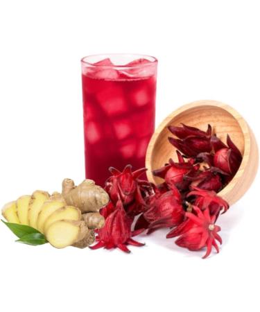 Grace Tropical Rhythms SORREL GINGER Drink 1Ltr - Buy Online on GoSupps.com