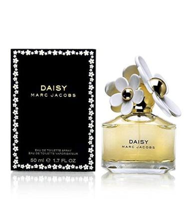 MARC JACOBS MJ DAISY EDT Spray 1.7 Fl Oz