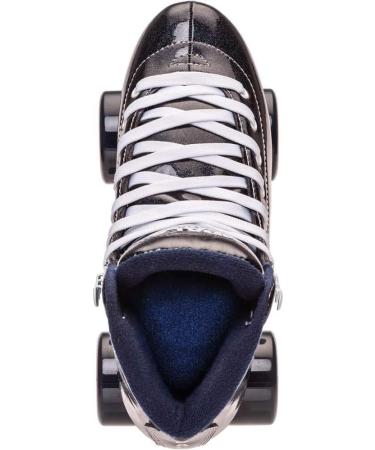 Impala Quad Skate - Midnight - Women's Size 7 | Buy Online - Buy Online on GoSupps.com