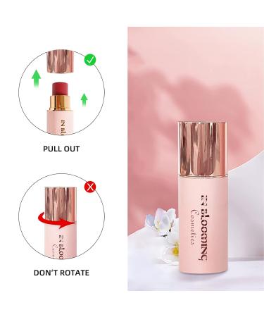 Contour Stick Makeup Set - Highlighter Blush & Bronzer for Effortless Face Sculpting | Lightweight Finish & Easy Use for Beginners - International Shipping Available - Buy Online on GoSupps.com