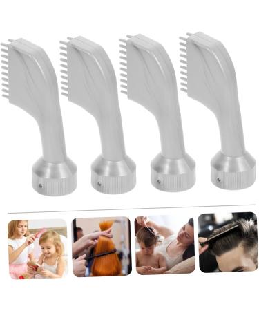 FRCOLOR Pack of 10 Hair Combs Hair Dye Comb Hairdressing Salon Accessories Brush Comb Hair Dye Accessories Universal Hair Dye Brush Small Hair Dye Brush Root Comb Applicator - Buy Online on GoSupps.com