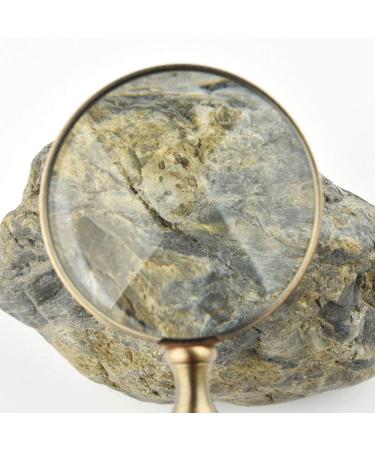Reading Magnifier HD Magnifier 10X Made in China - Buy Online on GoSupps.com