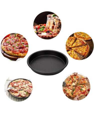 Cabilock 1set Air Fryer Accessories BBQ Rack Air Fryer Pot Accessories Baking Rack Cake Rack Stainless 5pcs - Buy Online on GoSupps.com