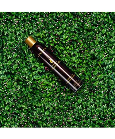 L'ANZA Keratin Healing Oil Treatment 10.6 Fl Oz - Moisturizing Hair Oil for Strength & Shine - Buy Online on GoSupps.com