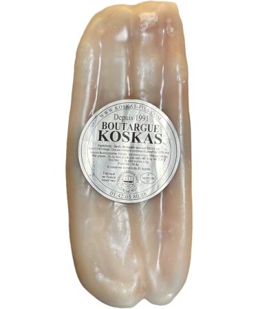 High Quality Koskas Butarge 120 g Made in France - Buy Online on GoSupps.com