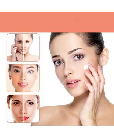  JIAOY Gluta Lazy Cream Lightening Cream Gluta Lazy Cream Lightening Cream Deeply hydrates the skin Firms and lifts Moisturizes and repairs Refreshing Non-greasy Lightweight (1 pc) - Buy Online on GoSupps.com