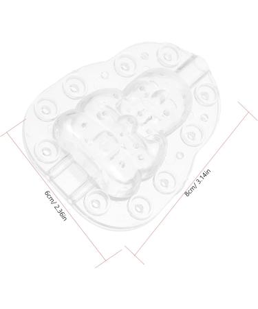 VINTORKY 3pcs Vegetable Mold Ginseng Creative Melon Fruit Accessory Forming Machine Gourd - Buy Online on GoSupps.com