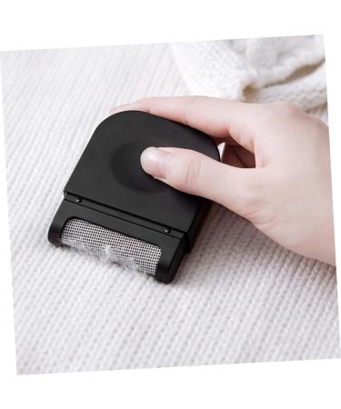 GLEAVI Portable Hair Lint Remover | Clothes Shaver & Fabric Trimmer | Best for Sweaters & Clothing Removal - Buy Online on GoSupps.com