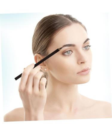 Gogogmee Hard Core Eyebrow Pencil Peel- off Pencil Female Eyebrow Pencil Simple Eyebrow Pencil Pencils Wooden - Buy Online on GoSupps.com