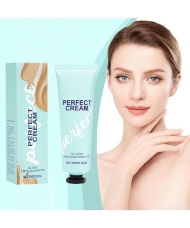 LOPHE Body Coverage Perfector 2 pieces Body Makeup Concealer Even Skin Tone Moisturizing Full Coverage Concealer Waterproof and Sweatproof Light Foundation 80 g 2 x 80 g Body Makeup Concealer - Buy Online on GoSupps.com