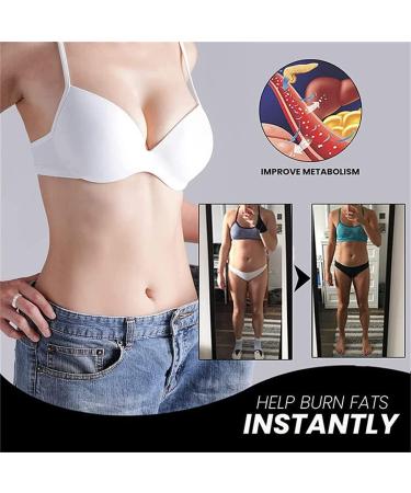 Buy Tianbi Magnetic Therapy Rings - 2 Pieces for Lymphatic Drainage & Weight Loss | Adjustable Slim Rings for Men & Women - Buy Online on GoSupps.com