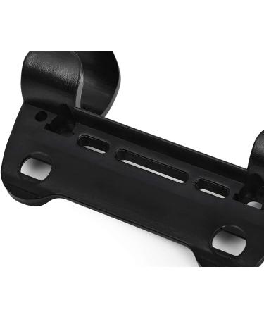 Mini Bike Pump Bracket - Fits 0.94-1.06 in Pump Diameter - Road Bike Hand Pump Holder for Bicycle Frame Mounting - Buy Online on GoSupps.com