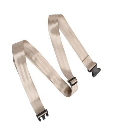 Buy Anggrek Mobilization Belt - Portable Joint Gear & Yoga Stretching Equipment for Arthrodese Manipulation (Khaki) - International Shipping Available - Buy Online on GoSupps.com