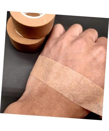 MAGICLULU 4 Pcs Double Eyelid Sticker Stickers Self Adherent Tape Eyelid Sticker Tape Woman - Buy Online on GoSupps.com