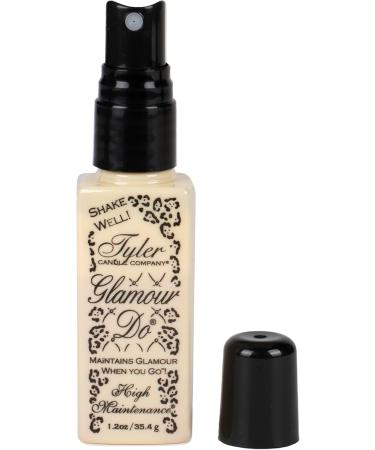 Buy Tyler Candle Company HIGH MAINTENANCE 1oz Bathroom Scent Spray - Pack of 4 | International Shipping Available - Buy Online on GoSupps.com