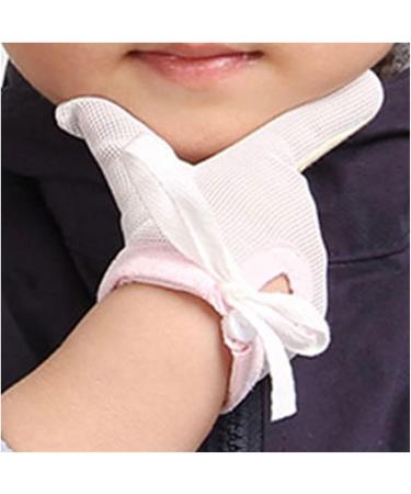 SXPGBP Thumbscase for Kids - Scratch-Resistant Breathable & Grippy | Size: Small Color: D | Ages 12 Months to 5 Years | International Shipping Available - Buy Online on GoSupps.com