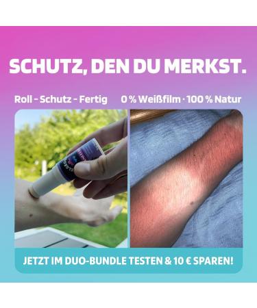  Generisch ELGEOO SunStick SPF 50 "Miami Edition" - Pack of 2 untinted - Invisible sun protection for face and body - No whitening - Waterproof - Ideal for sports beach and everyday use - Buy Online on GoSupps.com