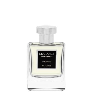 Inspired by Terre d'He.rmes Citrus Terra EDP Long Lasting 12-14 Hours Perfume Spray for Men Unisex All Skin Types Cruelty Free - 1.7 Fl oz 50ml Inspired by Terre d'he.rmes 1.7 Fl Oz (Pack of 1)