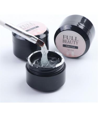 EDAT Nail repair protection gel repair kit for broken nails for split natural nails nail repair gel for damaged nails instant repair gel for cracked nails 2pcs - Buy Online on GoSupps.com