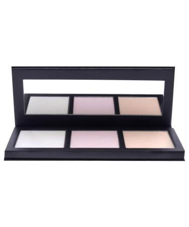 MAC Hyper Glow Palette - Get Lit Makeup for Women | 0.15 oz | International Shipping Available - Buy Online on GoSupps.com