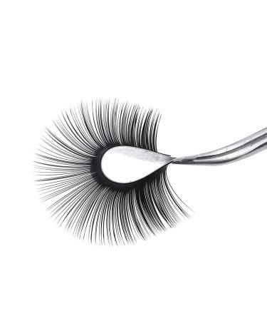 Buy 13mm Single Eyelashes for Extensions - 0.05 D Curl | Gemerry 1:1 Individual Eyelash Extensions - Buy Online on GoSupps.com