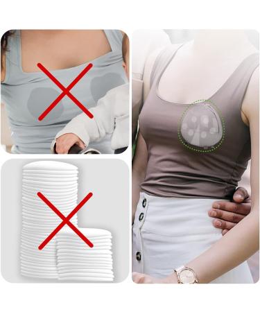 Haakaa Ladybug Breast Milk Collector - Reusable Nursing Cups for Large Milk Supply - 150ml Capacity - Buy Online on GoSupps.com