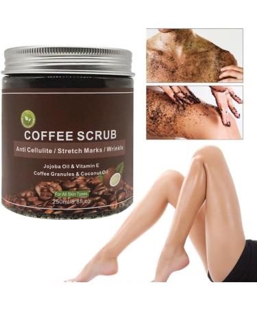 Dajidafu Exfoliating Scrub Body Exfoliation Fine Workmanship Household Accessories Convenience Professional Facial Scrubs Health Care - Buy Online on GoSupps.com