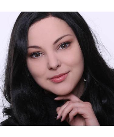 Buy Matlens Tricolor Bella Gray Colored Contact Lenses - Big Eyes Effect | Includes 2 Lenses Caring Container & 50ml Solution | International Shipping Available - Buy Online on GoSupps.com