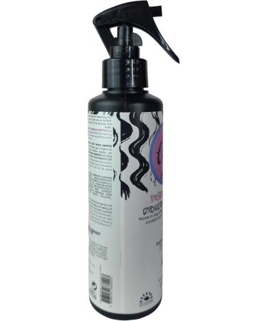 Leave-in Day After 2ABC Love Curls Griffus - Buy Online on GoSupps.com
