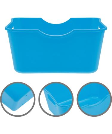 SHOWERORO Ear Cleaning Basin and Ear Irrigation Kit Wall-Mounted for Wax Removal Compatible with Suitable for Adults and Pets - Buy Online on GoSupps.com