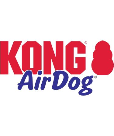 KONG Air Dog Fetch Stick with Rope Dog Toy Large - Buy Online on GoSupps.com