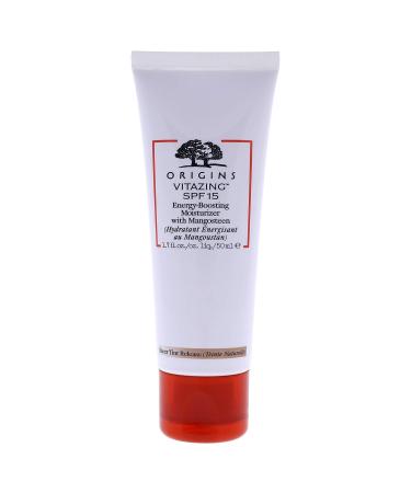 Origins VitaZing(TM) SPF 15 Energy-Boosting Moisturizer with Mangosteen - 1.7 Fl Oz | Pack of 1 - Buy Online on GoSupps.com