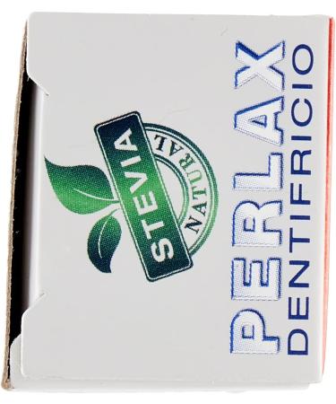 PERLAX Dentifricio 75 Sbianc.Fresh Spazzolini and dentifrici - Buy Online on GoSupps.com