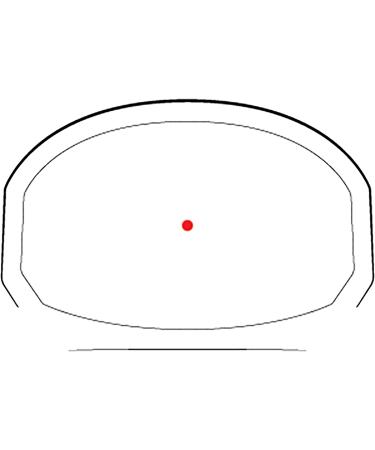 Vortex Optics Venom Red Dot Sight 3 MOA - Precision Accuracy for Fast Target Acquisition - Buy Online on GoSupps.com