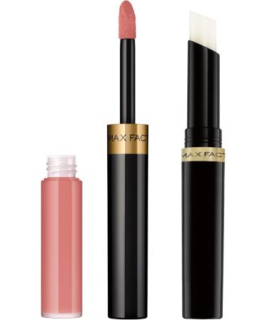 Max Factor Lipfinity Long-Lasting Two Step Lipstick - 6 Always Delicate 4.2g - 2 Count - Buy Online on GoSupps.com