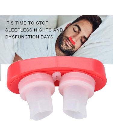 KUIKUI Upgraded Anti-Snore Nose Purifier with Air Filter Technology - Stop Snoring and Breathe Easier | eCommerce - Buy Online on GoSupps.com